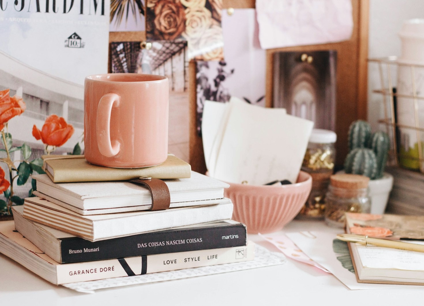 How to Build a Balanced Life in a Modern World