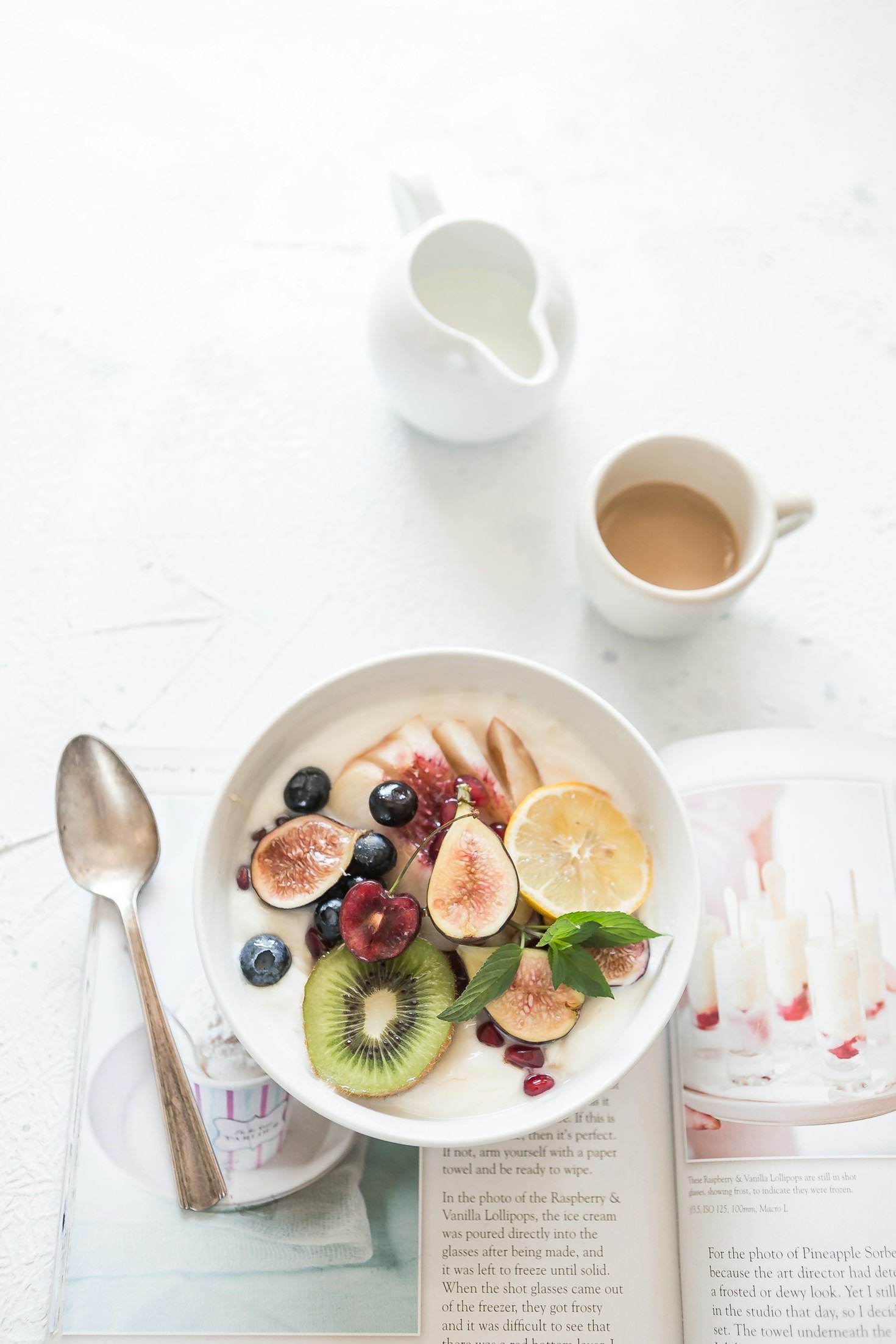 Coffee Rituals That Inspire Creativity and Mindfulness