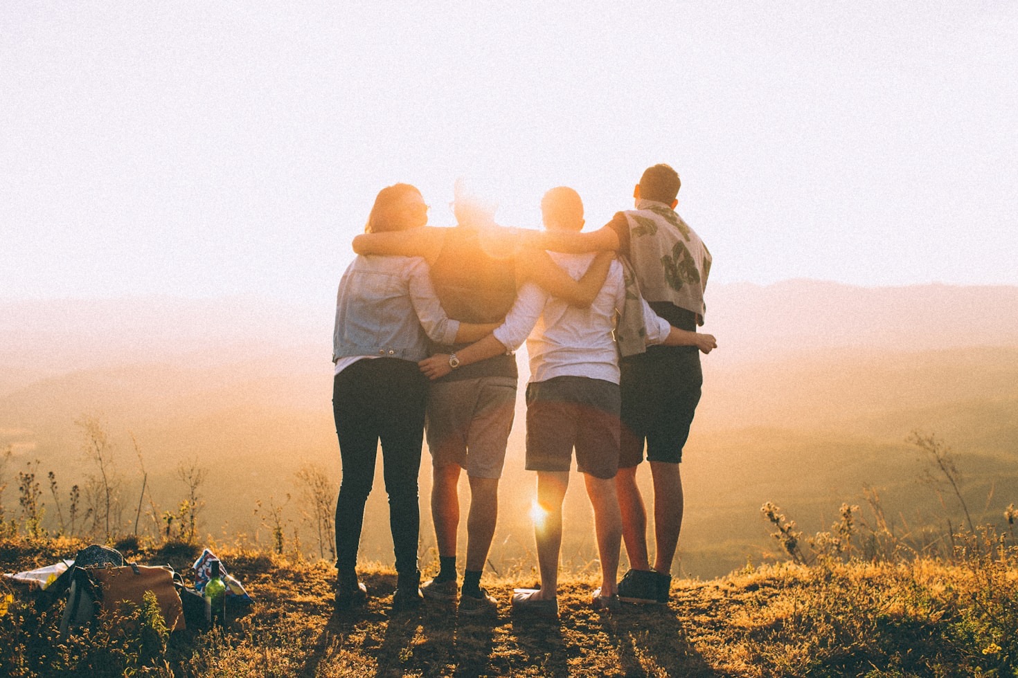 Exploring the Evolution of Everyday Wellness Habits
